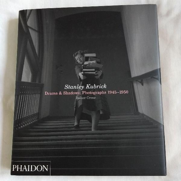 Stanley Kubrick - Drama &amp; Shadows