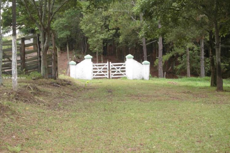 Sítio para Venda em Laranjal Paulista, RURAL