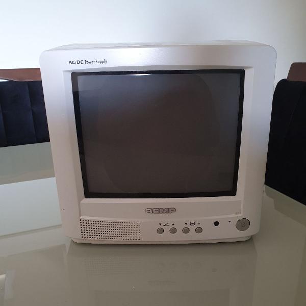 TV SEMP IDEAL PARA COZINHA