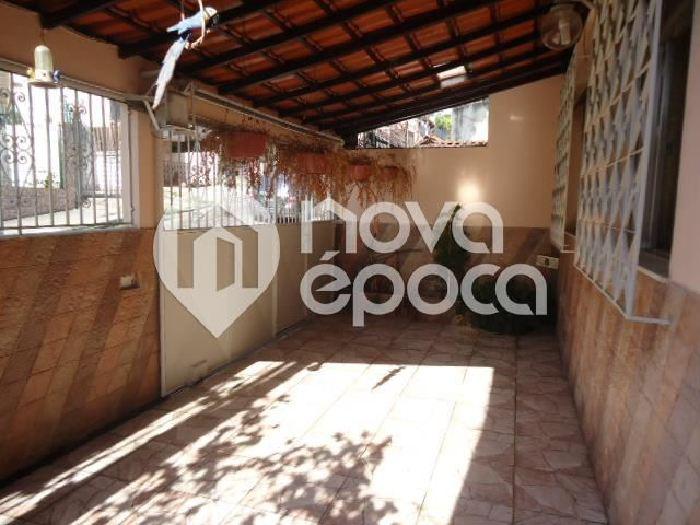 Todos Os Santos, 3 quartos, 2 vagas, 107 m² Rua Santos