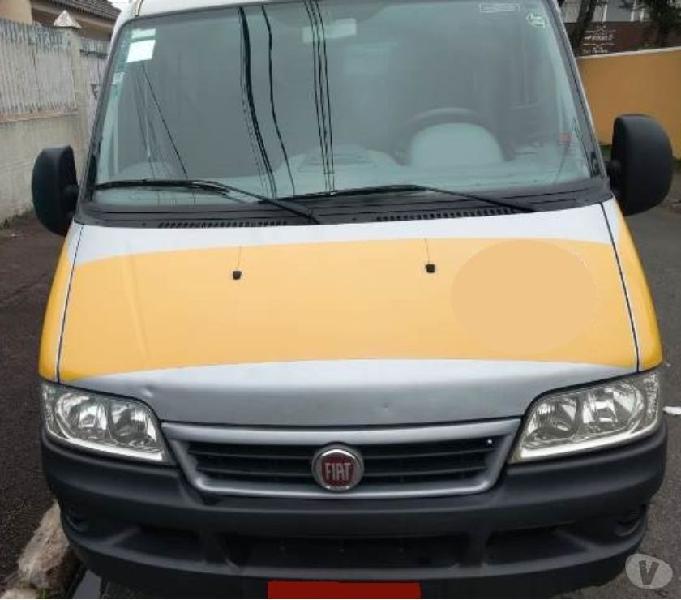 Van Ducato Minibus Cód.6254 ano 2014