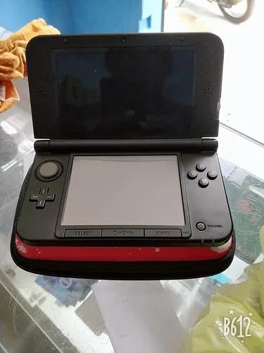 Vendo Nintendo 3ds Xl