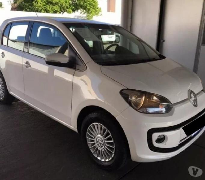 Volkswagen UP 1.0 TSI Move