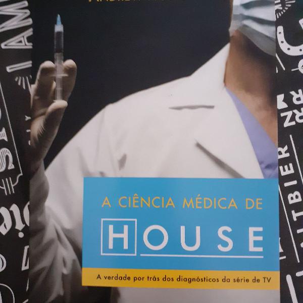a ciência médica de House