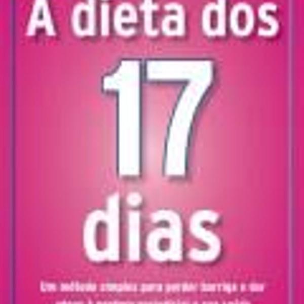 a dieta dos 17 dias