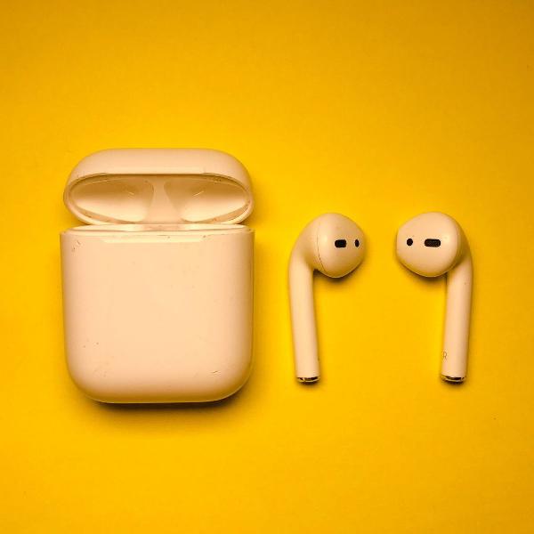 airpods (1 geração)