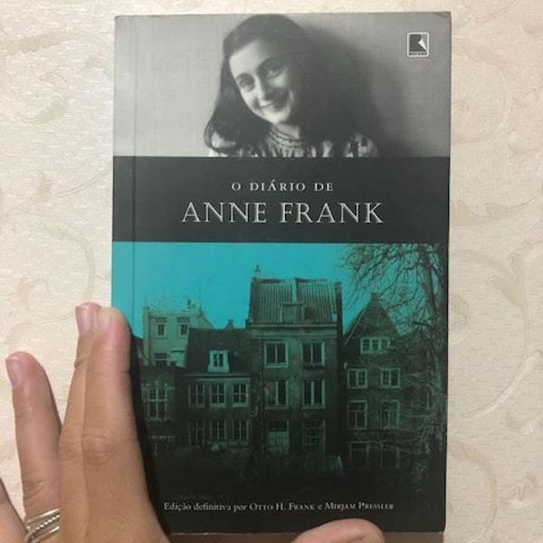 anne frank