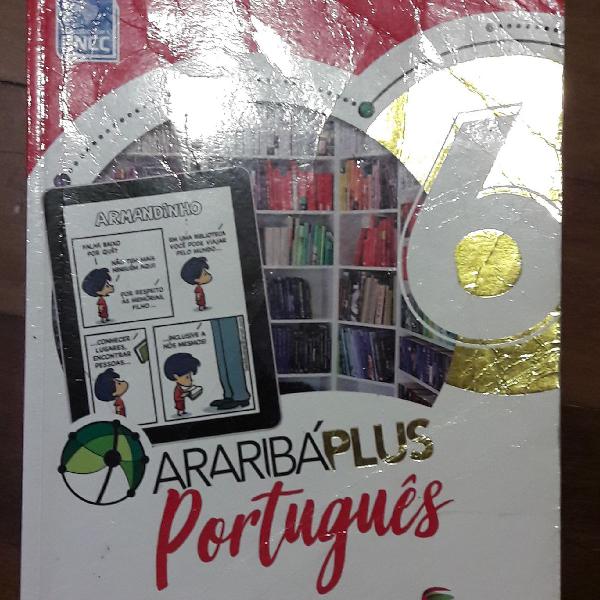 arariba plus portugues 6