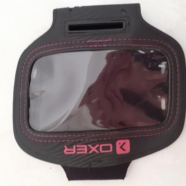 braçadeira oxer