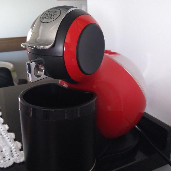 cafeteria dolce gusto