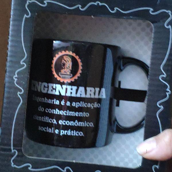 caneca Engenharia