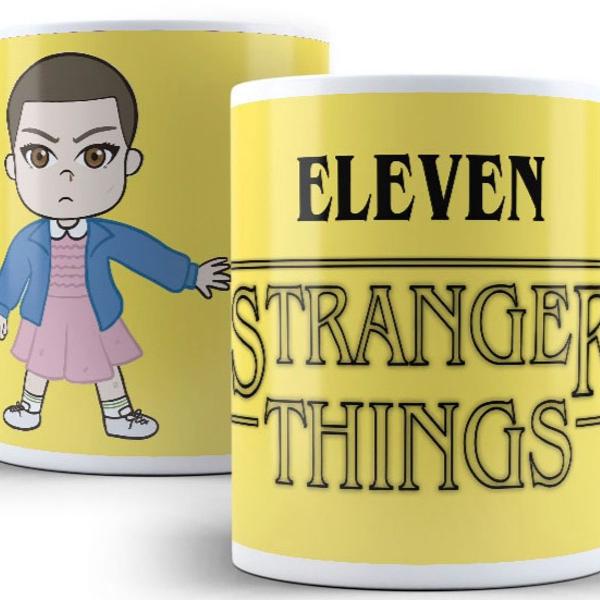 caneca eleven