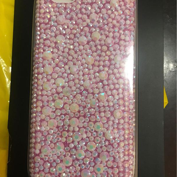 capinha para iphone 6/6s