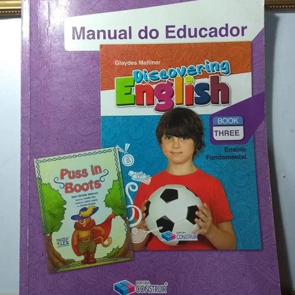 discovering english book three do professor