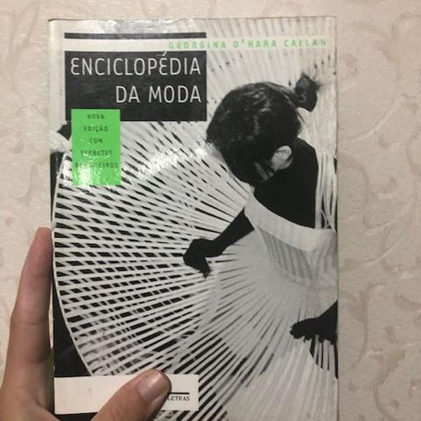 enciclopédia da moda