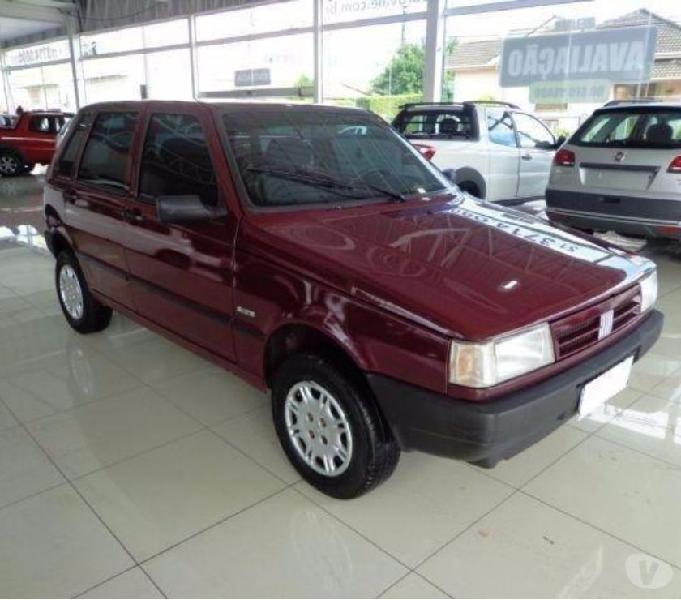 fiat uno 1994