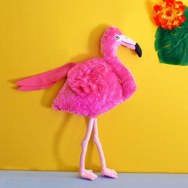 flamingo fofíssimo ikea
