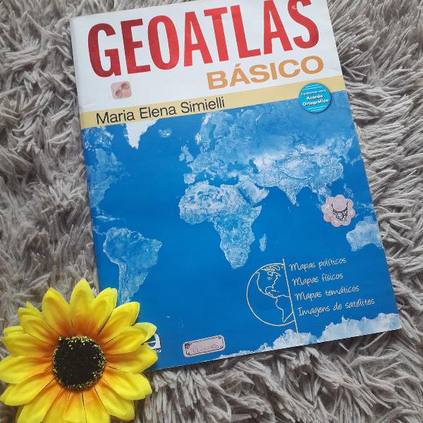 geoatlas básico