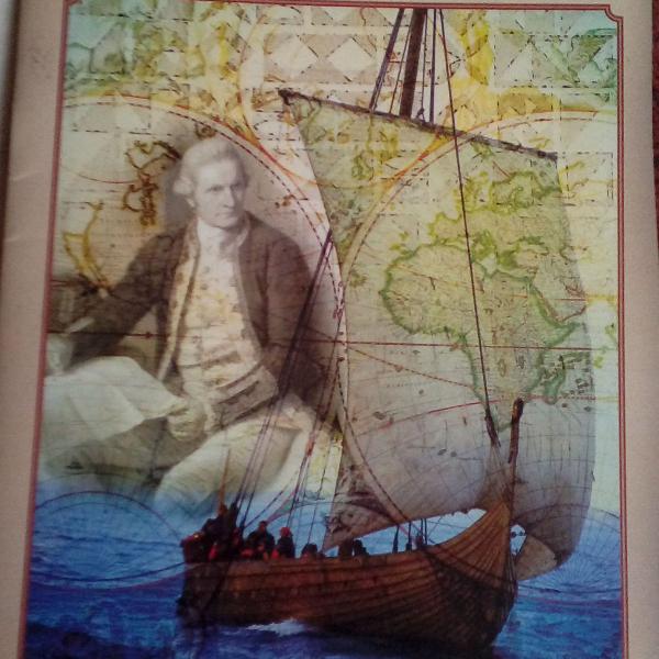 great explorations - livro em inglês
