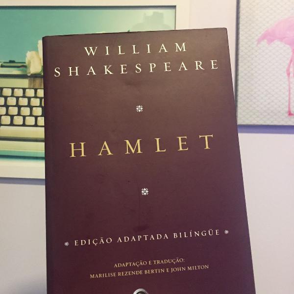 hamlet (bilíngue)