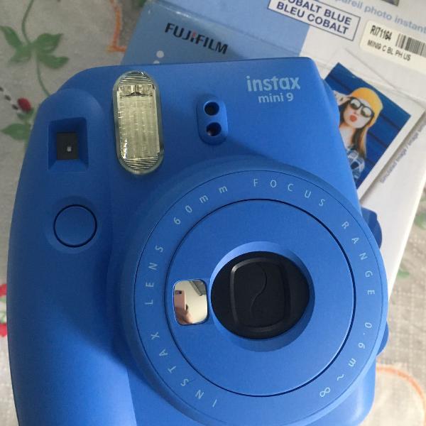 instax mini 9