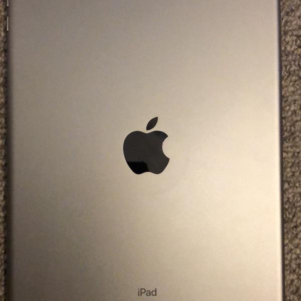 ipad 9,7 128gb