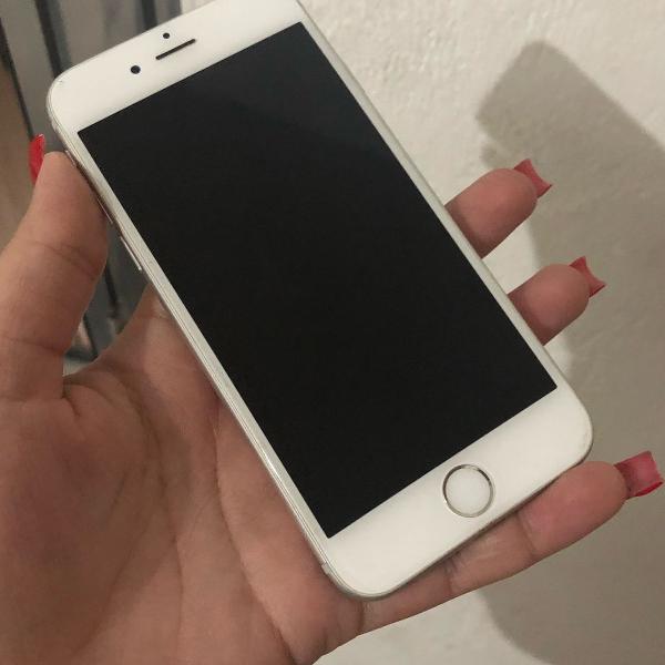 iphone 6 16g , para retirada de peças