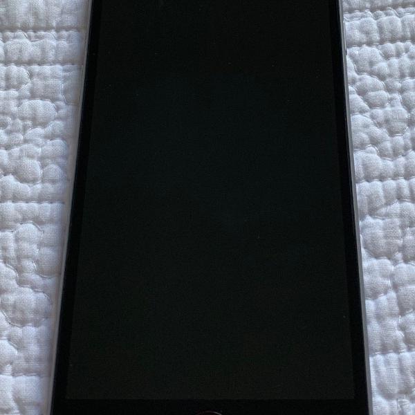 iphone 6 - cinza espacial - 64mb
