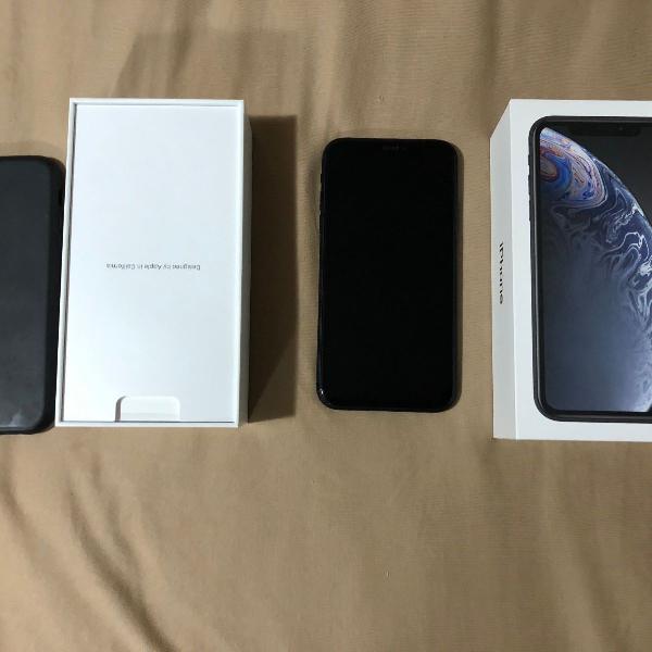 iphone xr 256 gb