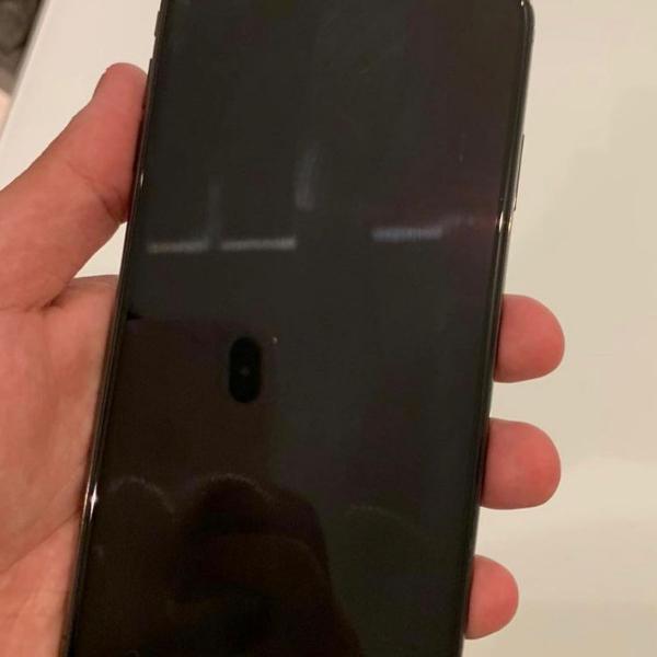 iphone xs max 256gb