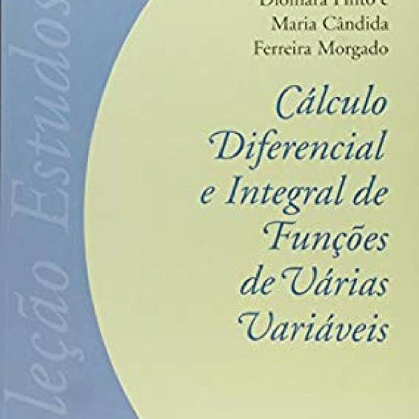 livro Dilma da, calculo