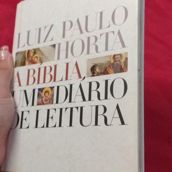 livro a bíblia