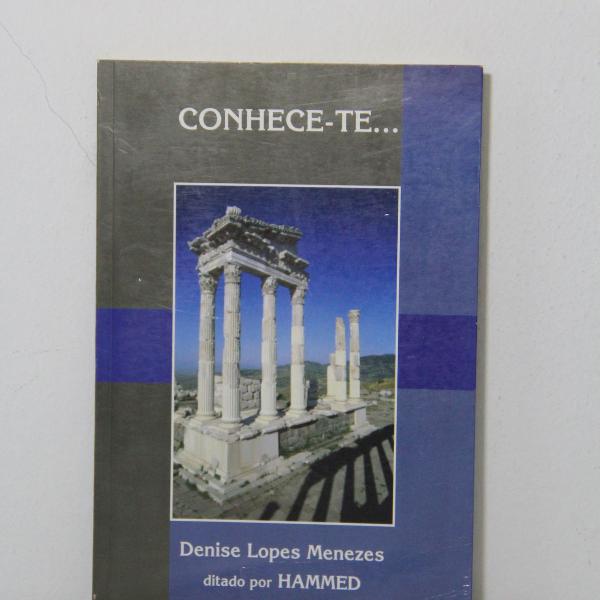 livro conhece-te