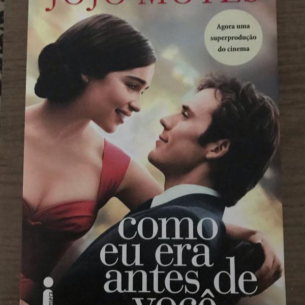 livro praticamente novo