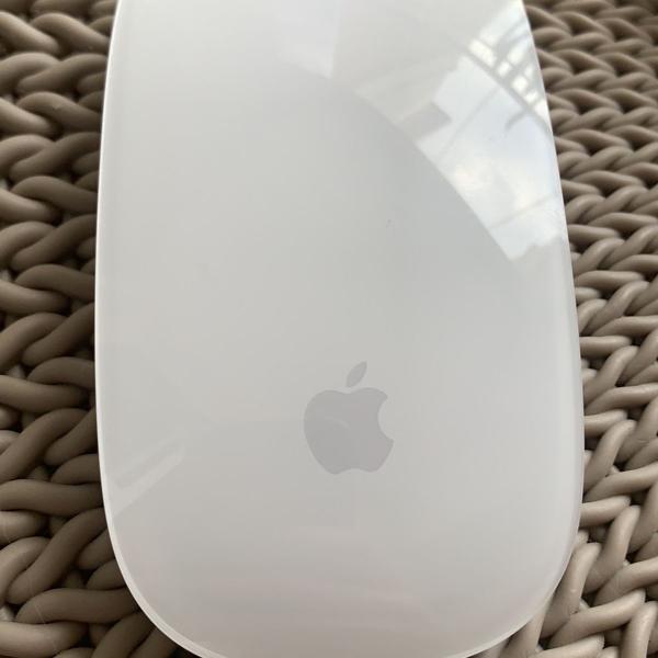 magic mouse 2 Apple