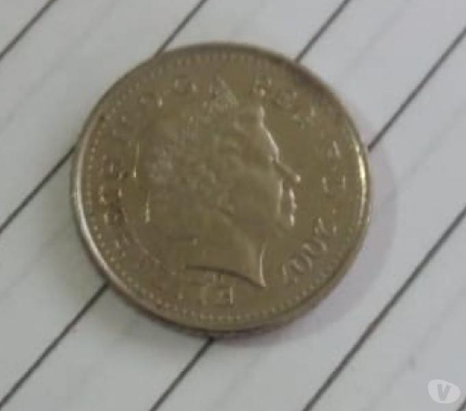 moeda five pence