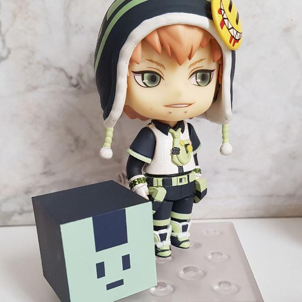 nendoroid noiz