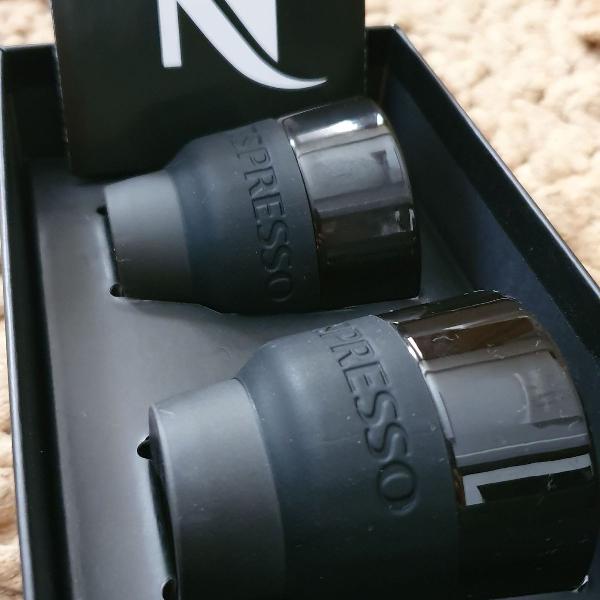 nespresso touch espresso