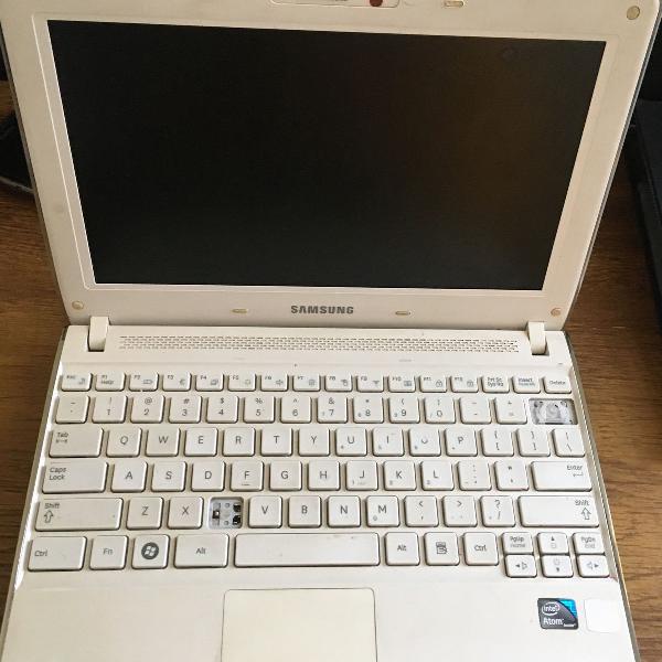 netbook samsung N210