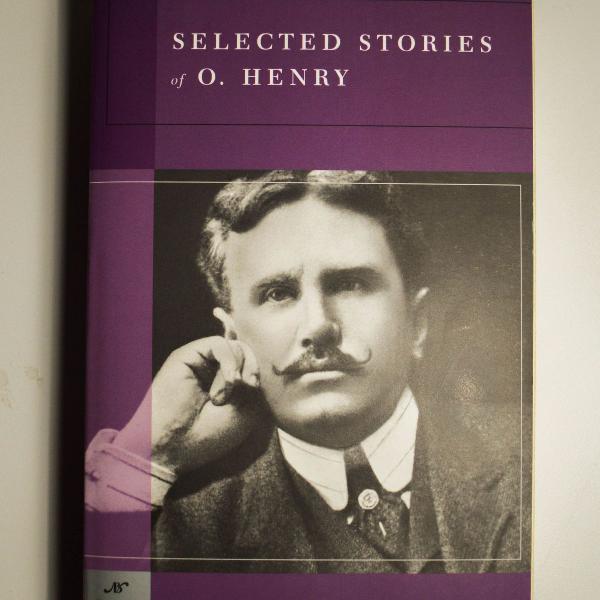 selected stories of o. henry