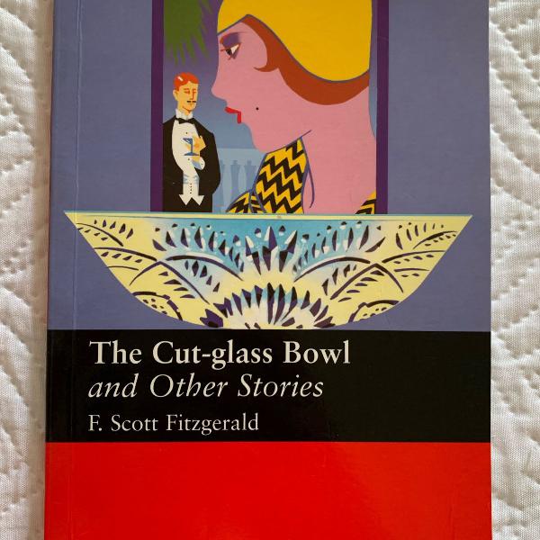 the cut-glass bowl and other stories