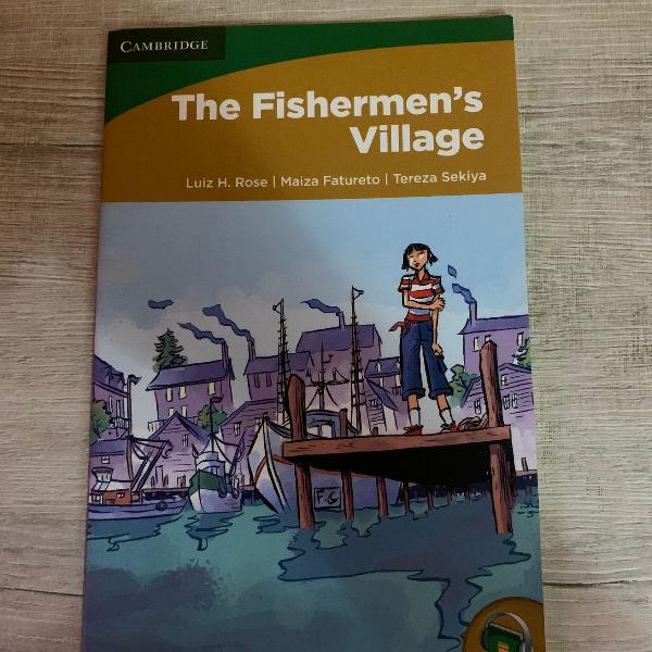 the fisherman's village - low intermediate