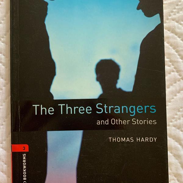 the three strangers and other stories