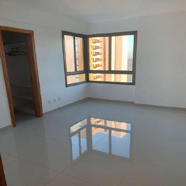 APARTAMENTO PARA LOCAÇÃO COM 4/4 NO PRESTIGIE