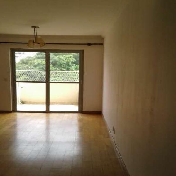 APTO COM 02 DORM, NO MORUMBI.