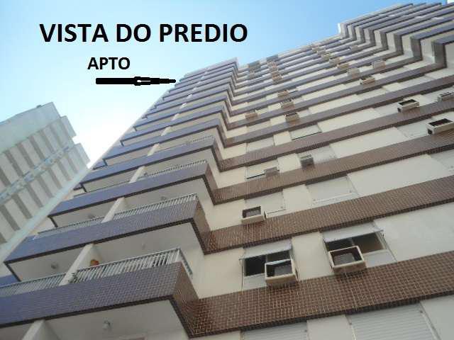 APTO NO GUARUJA PITANGUEIRAS