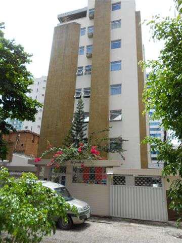 Apartamento 120m², 3 quartos, 1 suite, Boa Viagem, Recife.