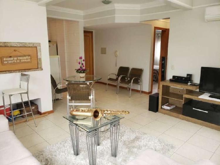 Apartamento 2 Dorm. - Bairro Centro