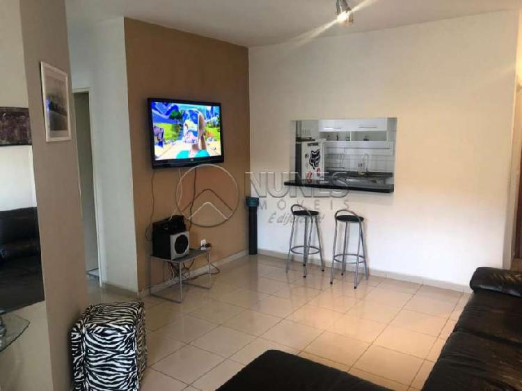 Apartamento 3 dorms - com suíte - Piratininga - Osasco