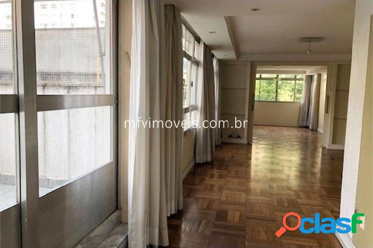 Apartamento 3 quartos à venda na Rua Peixoto Gomide -